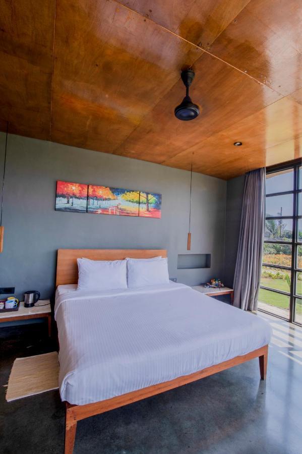 Beyond By Sula Hotel Nashik Exterior photo