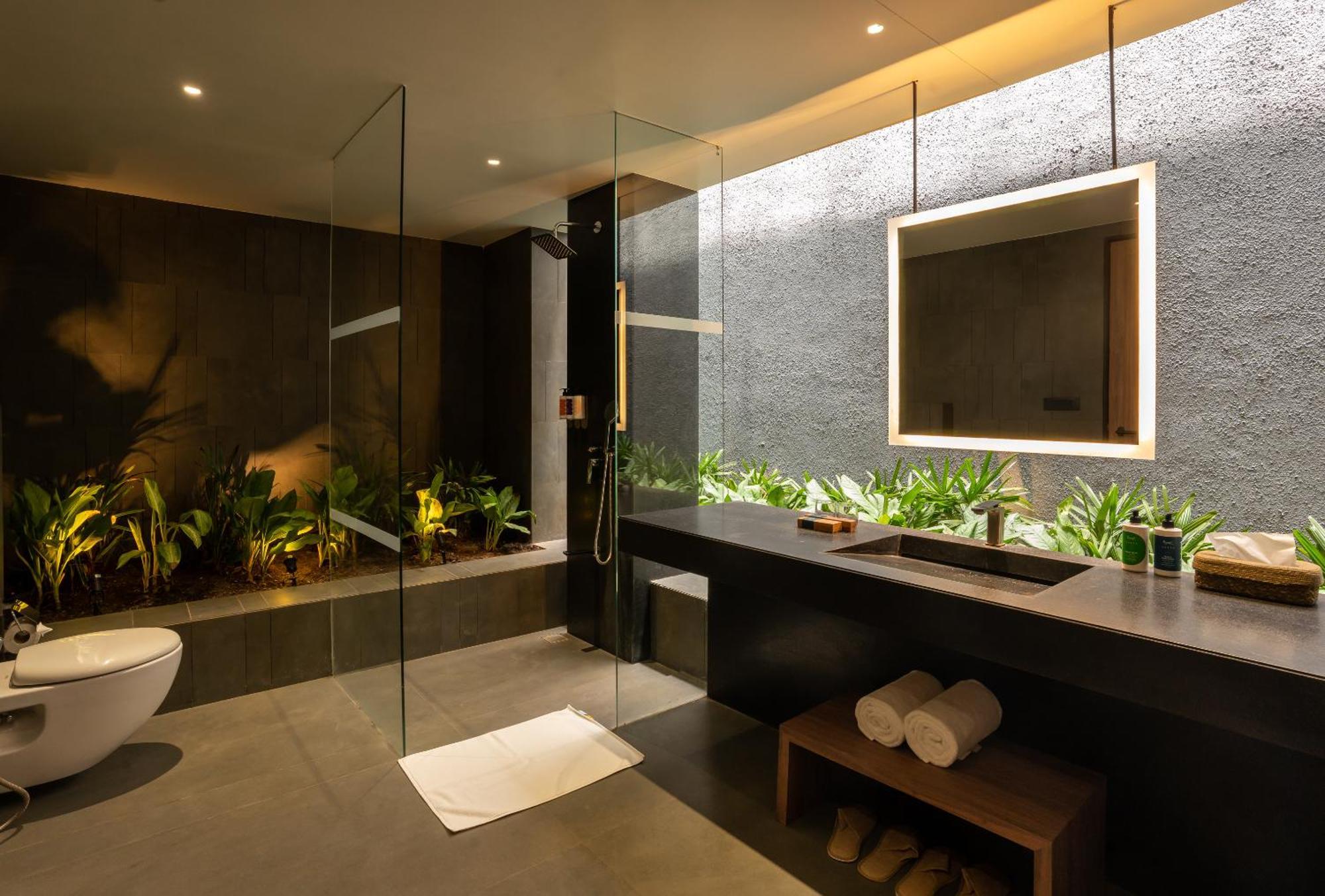 Beyond By Sula Hotel Nashik Exterior photo