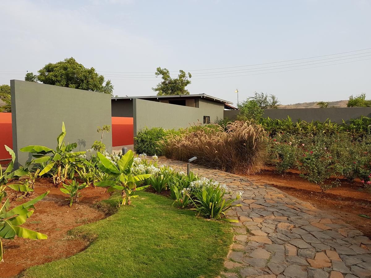 Beyond By Sula Hotel Nashik Exterior photo
